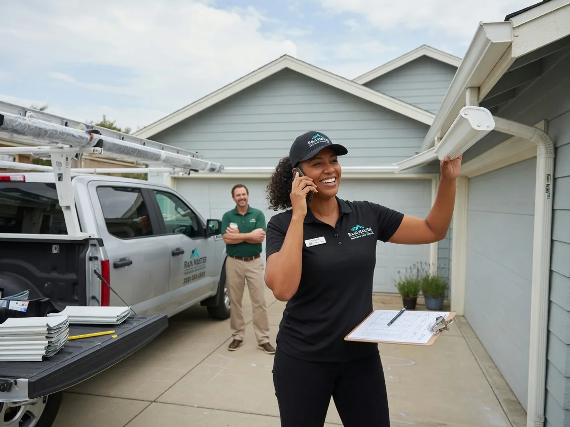 Gutter Installation Sturgeon Bay, WI FAQs